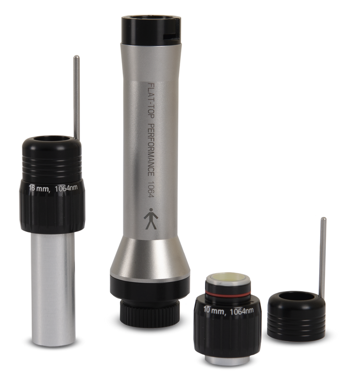 10 mm Tip 1064 for FLAT-TOP PERFORMANCE 1064