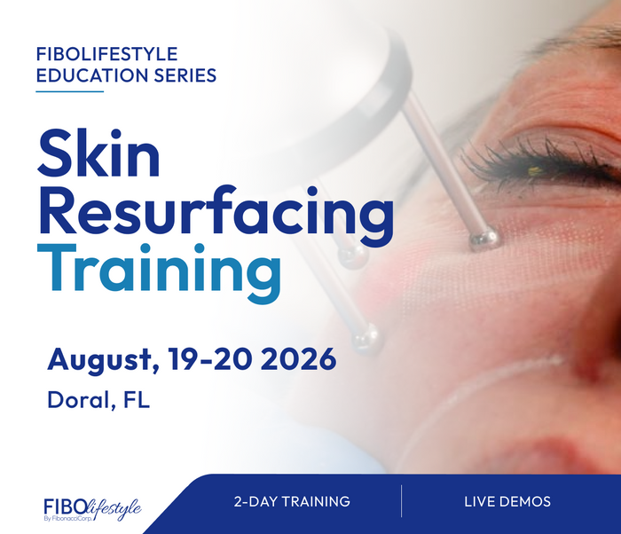 Skin Resurfacing Training