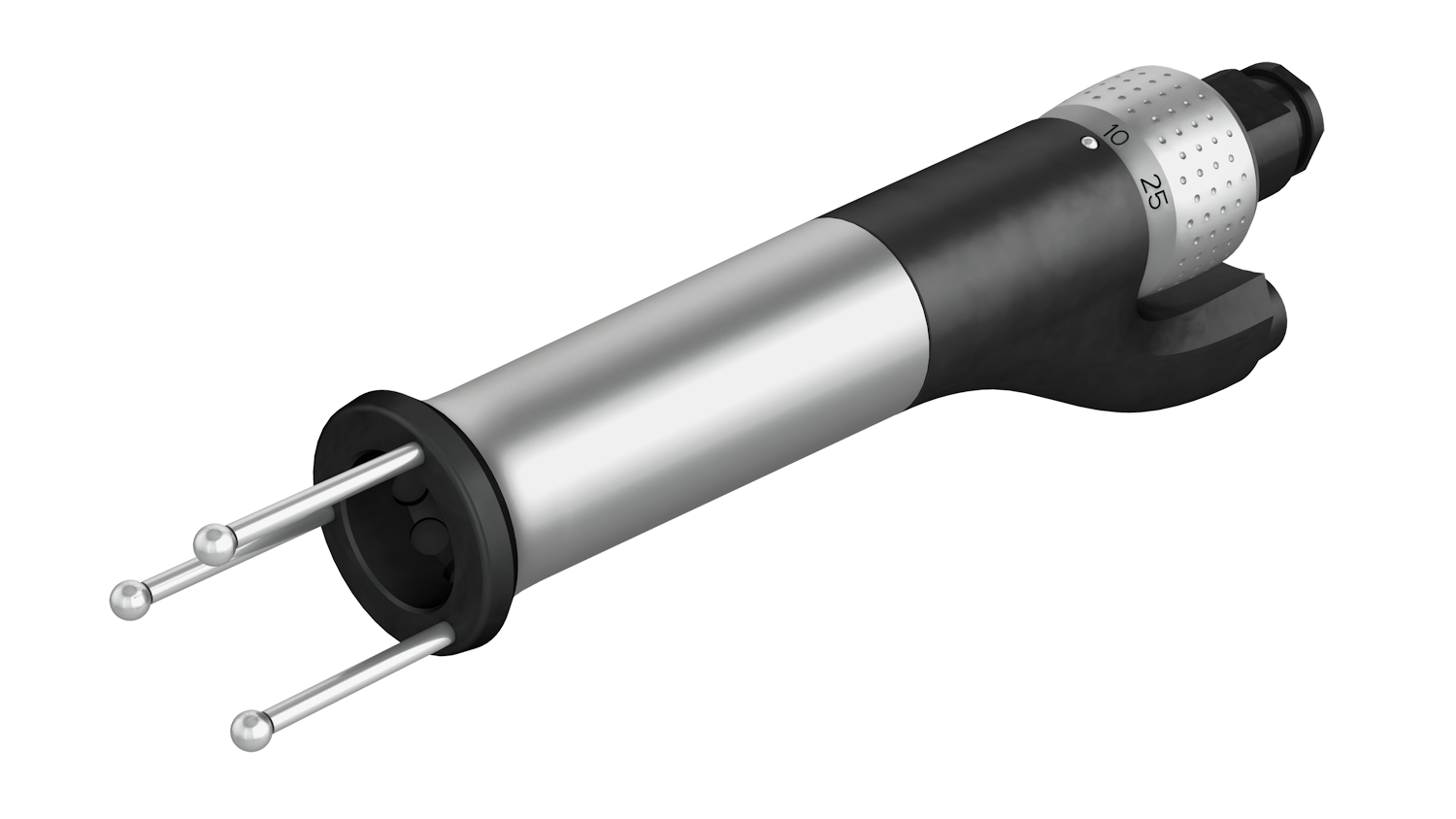 MicroSpot Handpiece
