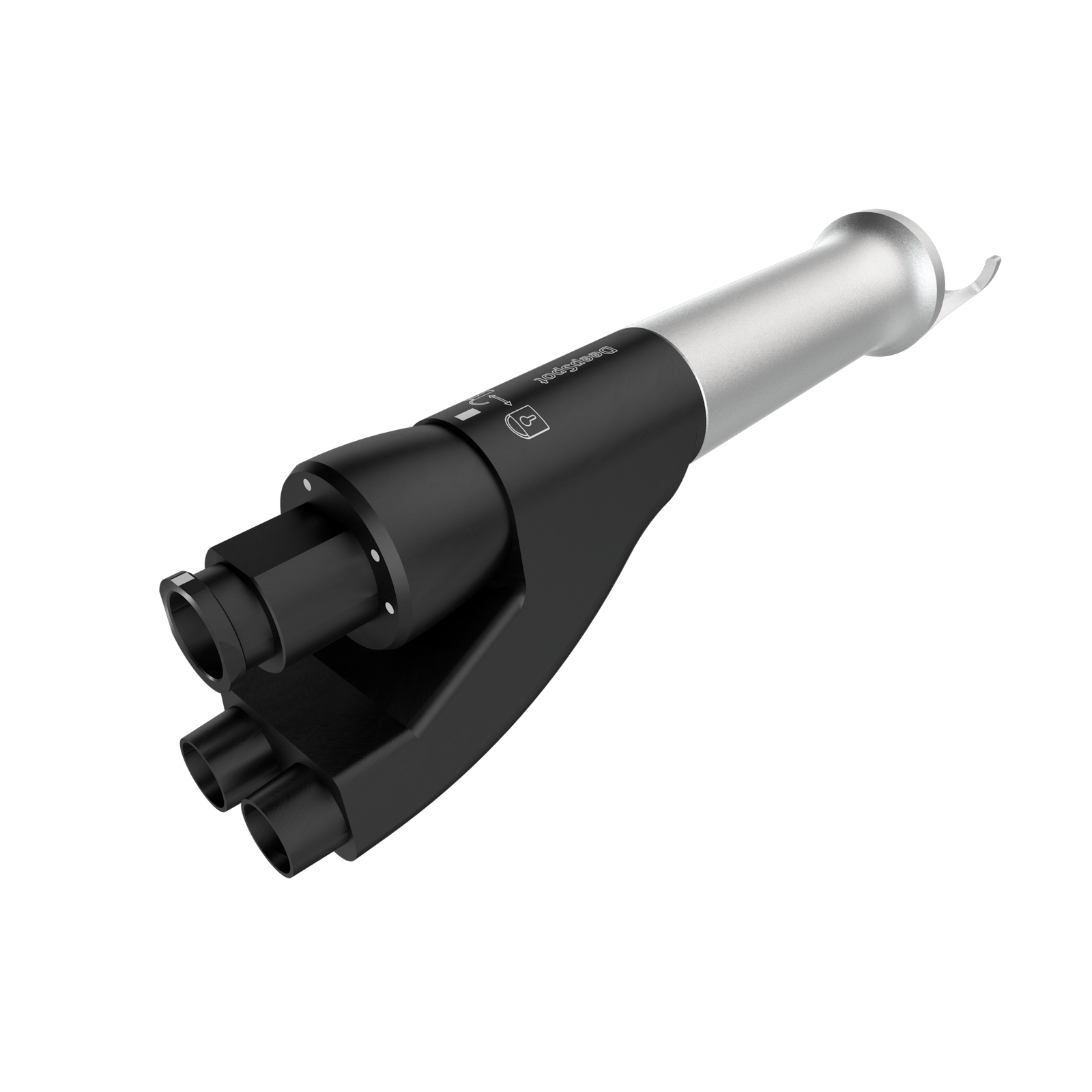 DeepSpot Handpiece