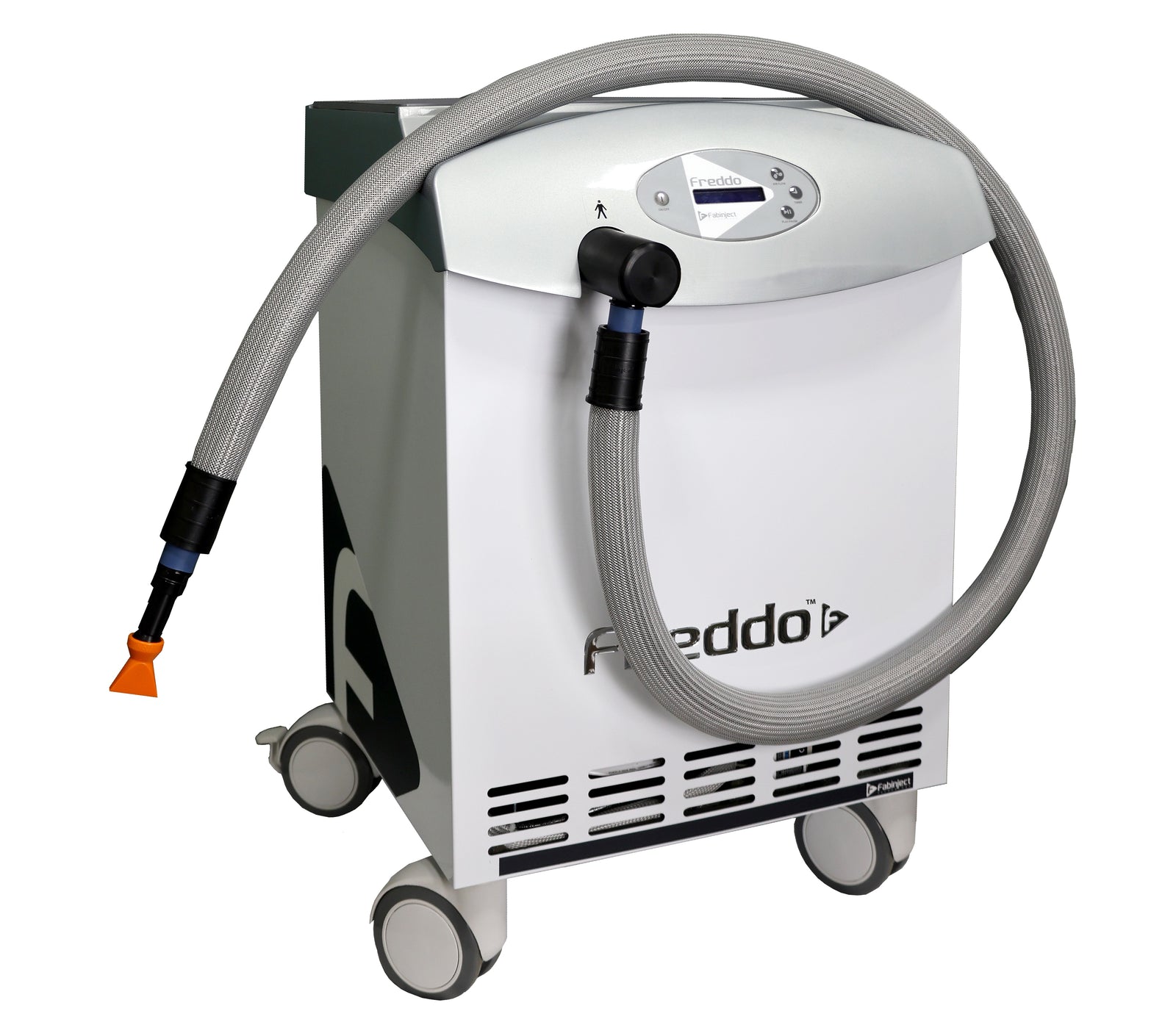 Freddo - Skin Cooler
