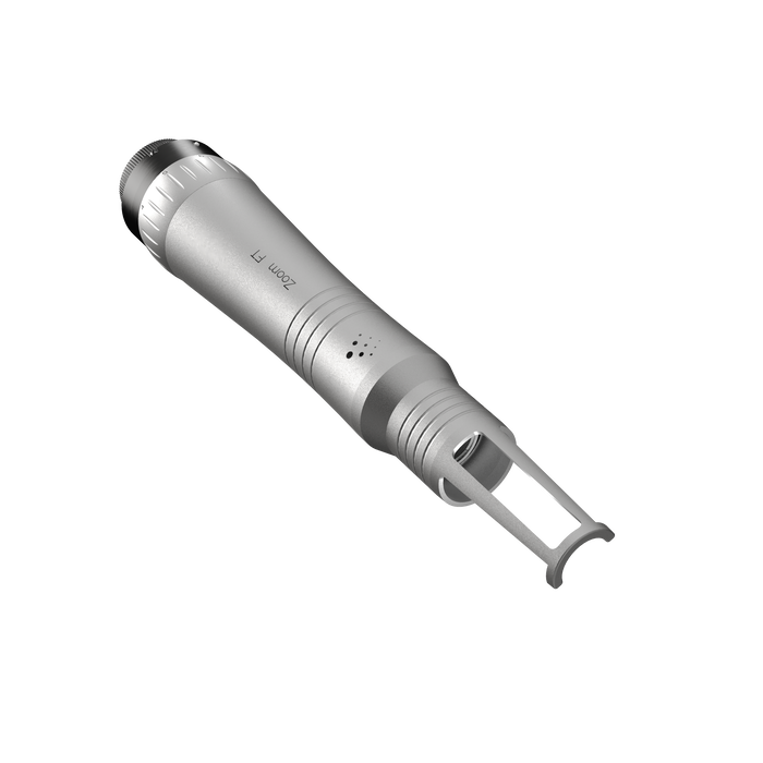 Zoom FT Handpiece