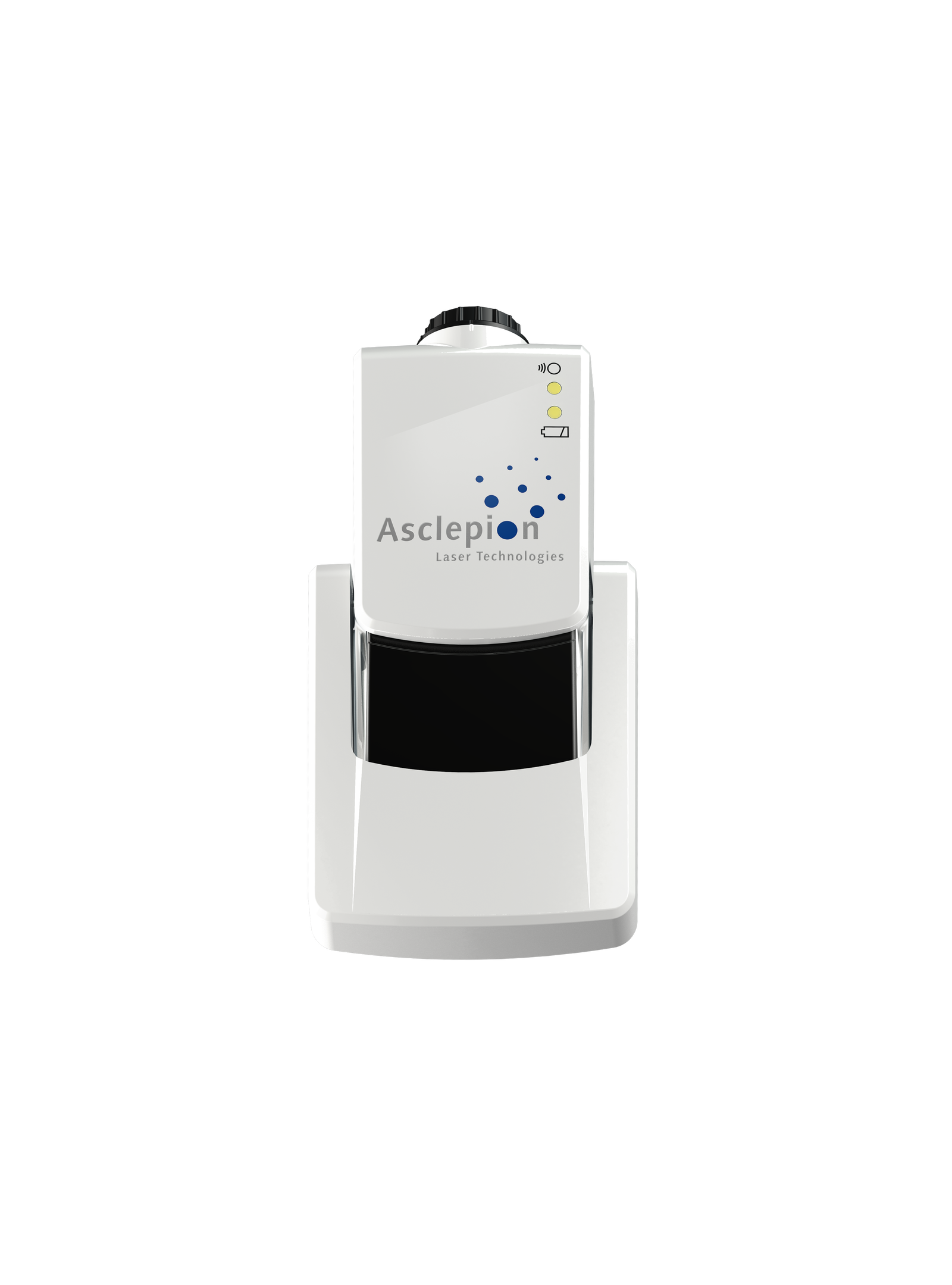 Wireless Foot Switch