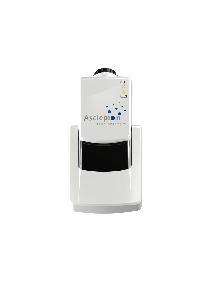 Wireless Foot Switch