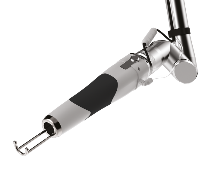 OptiBeam II DF Handpiece 8mm