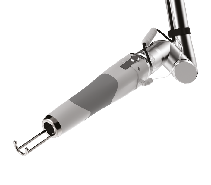 OptiBeam II HC Handpiece 9mm