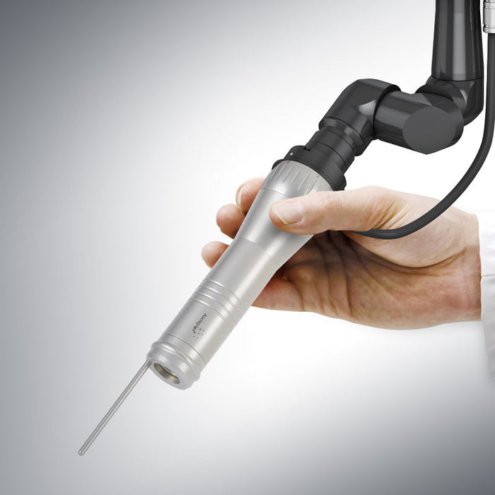 Connection cable handpiece