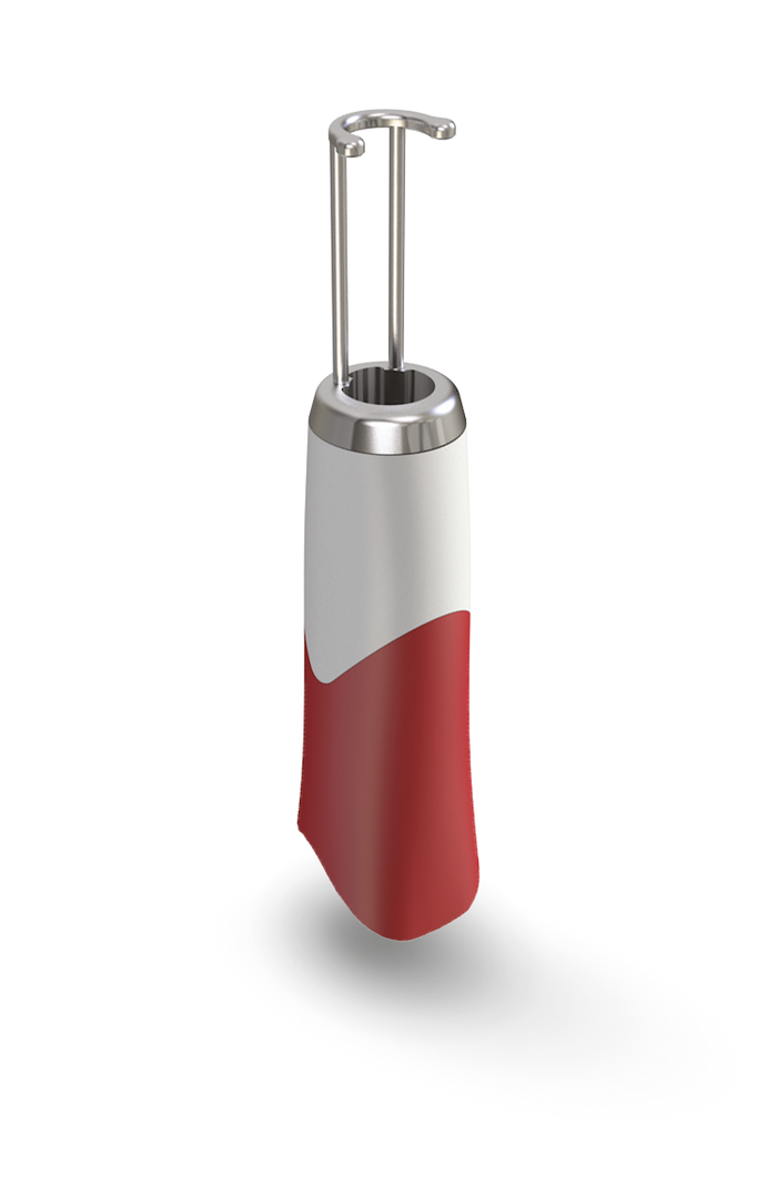 OptiBeam II Handpiece 3x3mm