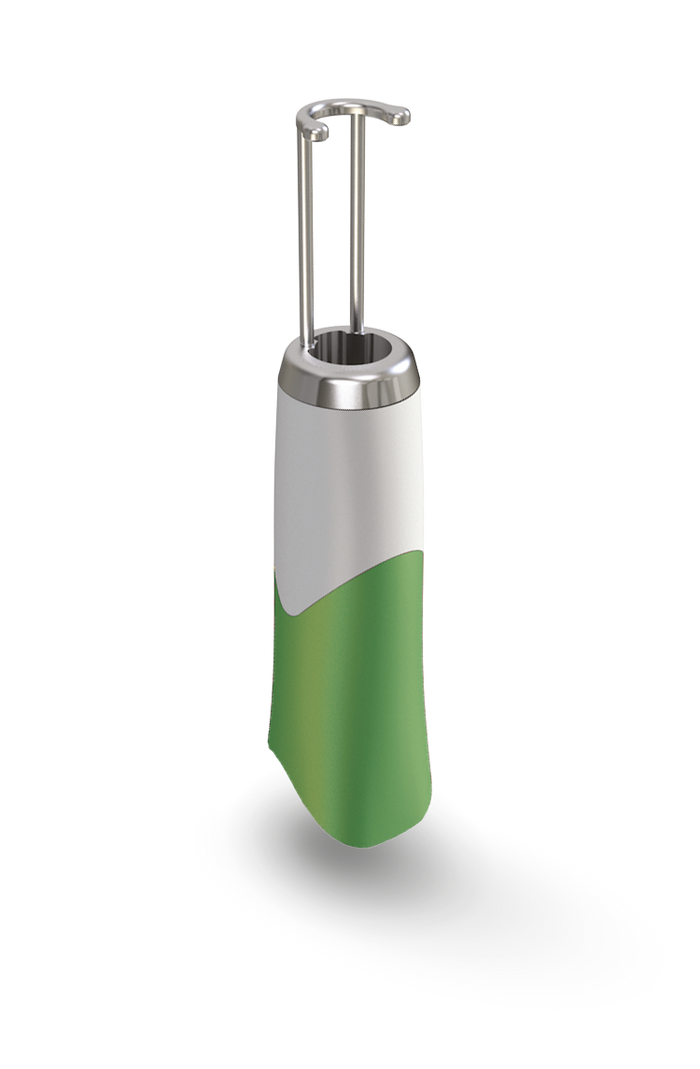 OptiBeam II Handpiece 5x5mm