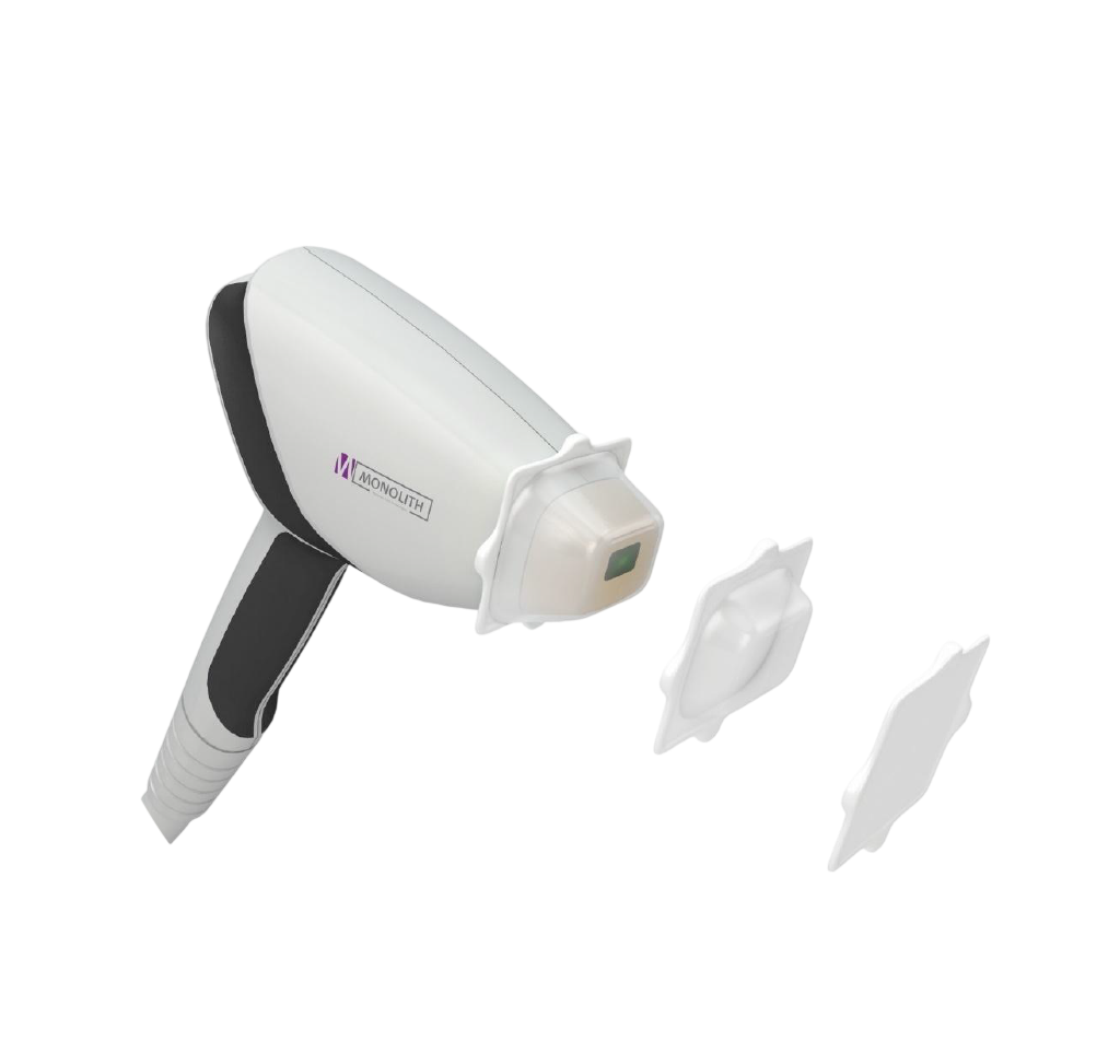 Hygienic cap (single use, Box a 100 pieces)